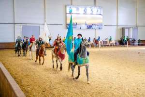 Астанада BaiQymyz фестивалінде еліміздің ең үздік жылқылары көрсетіледі