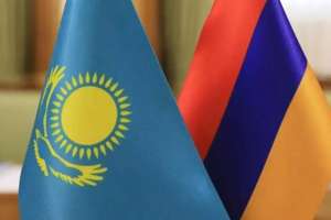 Арменияда Қазақстанның мәдени күндері өтеді