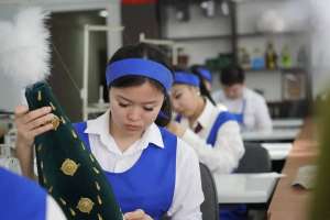 Бір жыл ішінде колледждер мен бизнес арасындағы келісімдер саны 8 есеге артты