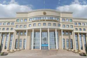 Сыртқы істер министрлігі Иран мен Израильде жүрген Қазақстан азаматтарына үндеу жасады