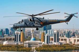 18 тамыз  – әуе шебін қорғаушылар күні