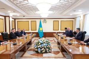 Атом электр стансасының құрылысы Мемлекет басшысының бақылауында – Бектенов