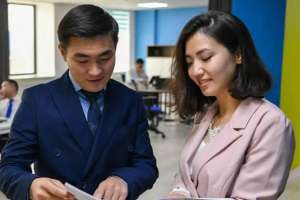 Президенттік жастар кадр резервіне іріктеудің үшінші кезеңіне жіберілген кандидаттар тізімі жарияланды