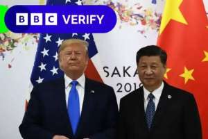 Трамп пен Си Цзиньпиннің сауда соғысы: шетелдік БАҚ-қа шолу