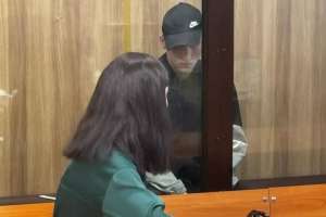 «Синий кит» арнасын құрған ер адам 9 жылға сотталды