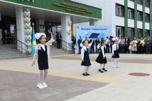 Жаңа оқу жылы орта білім беру жүйесіне қандай өзгерістер енді