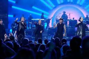 Астанада алғаш рет Backstreet Boys тобы концерт өткізеді