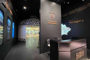 Жапонияда дүниежүзілік EXPO 2025 Osaka көрмесі басталды