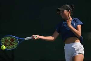 Президент кубогы: Қазақстандық жұп жартылай финалға шықты