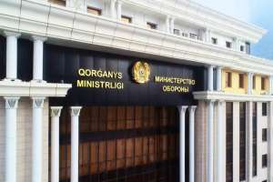 Польшада қазақстандық әскери атташе ұсталды — министрлік