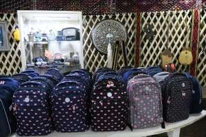 Оқушыларды мектепке дайындау үшін ата-аналардың есепшоттарына шамамен 25 млрд теңге аударылды