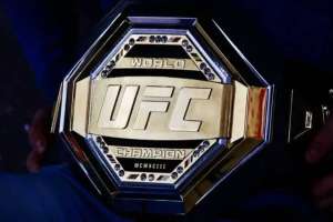 UFC турнирі Астанада өте ме