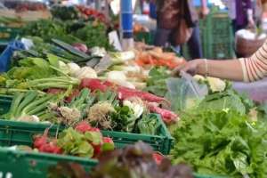 Астанада демалыс күндері жұмыс істейтін жаңа жәрмеңке ашылады