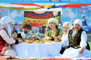 Наурызнама-2025: демалыс күндері Астана, Алматы қалаларында қайда баруға болады