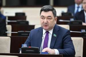 Қазақстанда сенім мен әділетке сүйенген жаңа қоғамдық келісім қалыптасып жатыр – сенатор