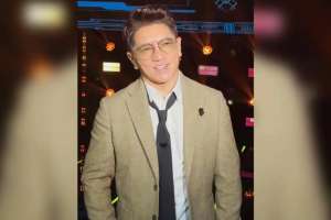 «Екі мың адам шақырамыз»: Сәкен Майғазиев ұлының тойына дайындалып жатыр