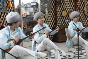 «Қазақконцерт» ұйымы республикалық «Серпер» ұлттық өнер байқауын өткізеді