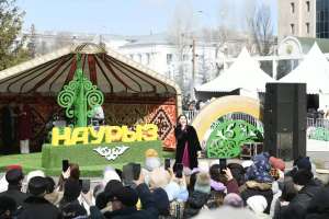 Түркияда Наурыз ресми мереке болды