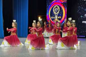 Астаналық 10 мыңға жуық оқушы «Шаттық-2025» байқауына қатысып жатыр