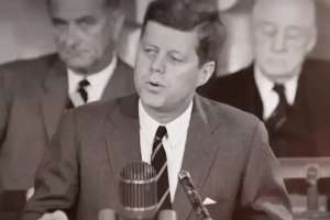 АҚШ президенті Джон Кеннедидің өлтірілуіне қатысты құжаттарды ашық жариялады