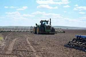 Елімізде егіс науқаны қалай өтті