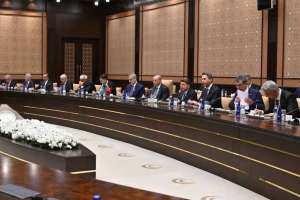 Қазақстанда өндірілетін дәнді-дақылдар Түркияға экспортталады