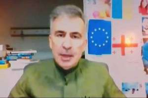 Саакашвили бюджет қаражатын ысырап ету ісі бойынша 9 жылға сотталды