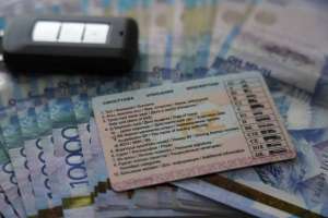 Қазақстанда кімдер көлік салығынан босатылады