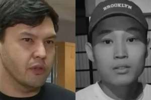 Айтбек Амангелді Шерзат Болаттың өліміне қатысты бұрын жарияланбаған құжаттарды көрсететінін мәлімдеді