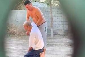 Әкесін ұрып өлтірген: Түркістан облысында ұлы мен келіні сотталуы мүмкін