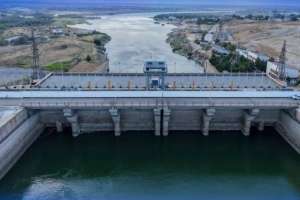 2026 жылы Су ресурстарының ұлттық ақпараттық жүйесі іске қосылады