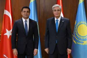 Астанада бидай мен бұршақты терең өңдейтін зауыт салынады