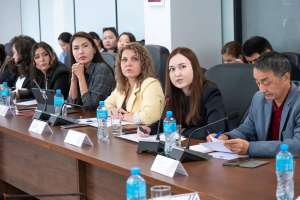 Астанада сарапшылар отбасы институтын дамытуды талқылады
