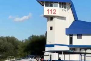 Мереке кезіндегі қауіпсіздік: құтқарушылар су айдындарындағы патрульдеуді күшейтті