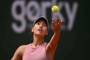 Қазақстандық теннисшілер «Ролан Гаррос» турнирінің ширек финалына шықты