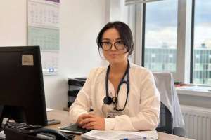 «25-30 жастағы азаматтар да кардиолог көмегіне мұқтаж»: астаналық кардиолог