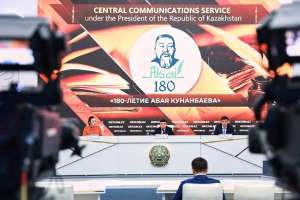 Абай Құнанбаевтың мерейтойына 30 мыңнан астам адам қатысады