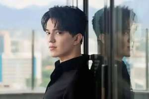 Димаш Лара Фабианмен дуэт айтады