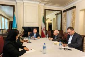 Президент Жолдауындағы негізгі бастамалары Иранда талқыланды