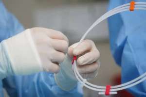 Елордада ашық жүрекке алғашқы ота сәтті жасалды