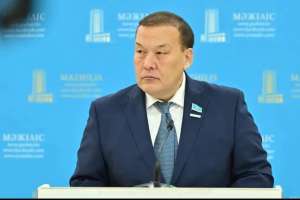 Министрлік, әкімдік, ұлттық компаниялар мен өңірлік құрылымдар кәсіпкерлікті дамытуға жұмылдырылады - Болатбек Нажметдинұлы