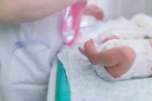 Астанада қала күні 39 сәби дүниеге келді