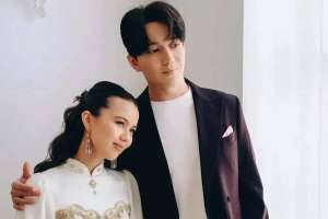 «Күліп тұрса да, іші өртеніп барады»: Димаш пен қарындасының суреті көптің көңілін босатты