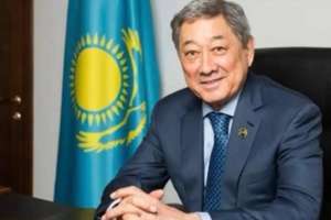 Президент Жолдауда кезек күттірмейтін өзекті мәселелерді саралап берді – Бақтықожа Ізмұхамбетов