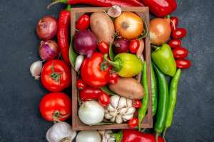 ЕАЭО-да органикалық өнімдердің ортақ нарығы құрылады