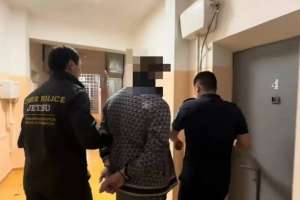 Қазақстандықтардың есепшоттарына кибершабуыл жасаған күдікті ұсталды (ВИДЕО)