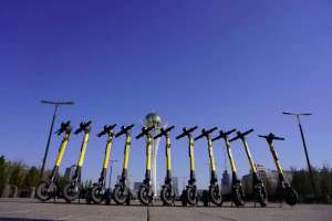 Олжас Бектенов: Электр мопедтері мен самокаттарды пайдалану барысына бақылауды күшейту қажет