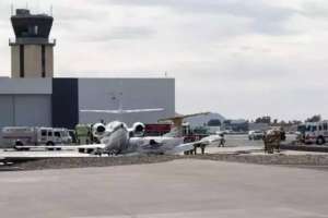 АҚШ әуежайында екі ұшақ соқтығысты