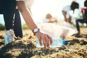 «Таза Қазақстан»: 54 мыңнан астам құқық бұзушы жауапкершілікке тартылды