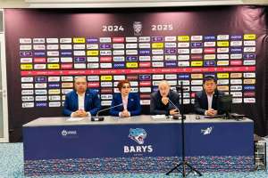 Елордада АЭС салудың  қажеттілігі  талқыланды